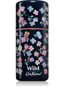 Wild Coconut & Vanilla Marble Ditsy Case Γυναικείο Αποσμητικό Roll On 50ml