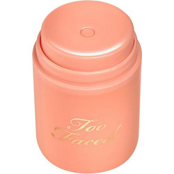 Too Faced Primed & Peachy Primer Προσώπου Cream 30ml