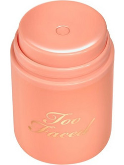 Too Faced Primed & Peachy Primer Προσώπου Cream 30ml