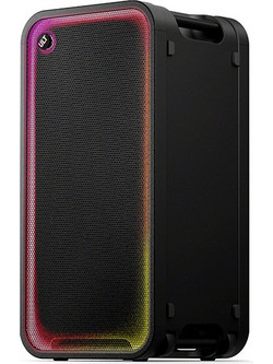 Sony ULT TOWER MAX Ηχείο με Λειτουργία Καραόκε