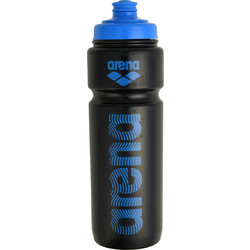 Arena Training Black/Blue 750ml
