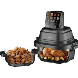 Just JP-AF4GL Air Fryer 4lt