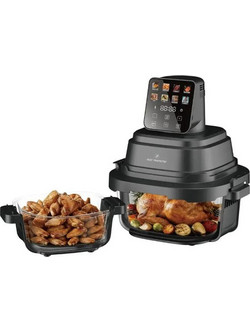 Just JP-AF4GL Air Fryer 4lt