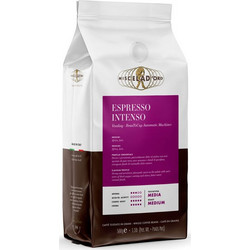 Miscela D'Oro Intenso Καφές Espresso σε Κόκκους 500gr