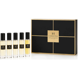 Carolina Herrera Confidential Set