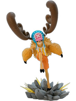 AbyStyle One Piece Chopper 16cm