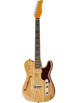 Sire Larry Carlton T7TM Ηλεκτρική Κιθάρα T Style με Μαγνήτες SS & Ταστιέρα Maple Natural