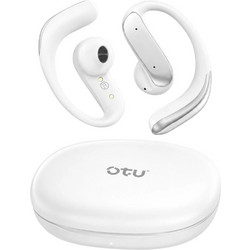 Otu Ai-23 Ακουστικά Bluetooth Earbud White