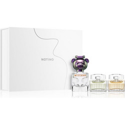 Notino Beauty Discovery Box Exclusive Toy & Glow