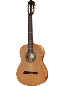 Hofner HLE-PZ Limited Natural