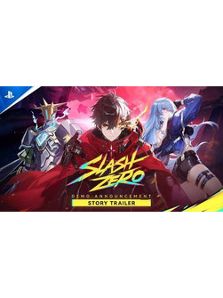SlashZero PS5