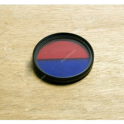 Kenko Red Blue 62mm