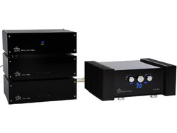 ASR Audio Emitter 2 Exclusive AKKU RC Ολοκληρωμένος Ενισχυτής Hi-Fi 280W/8Ω