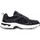 Refresh Γυναικεία Sneakers Chunky Μαύρα 176053