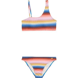 Protest Παιδικό Μαγιό Bikini Set για Κορίτσι Πολύχρωμο PRTEVELIENJR