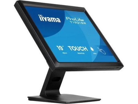 iiyama T1931SR-B2S IPS Monitor 19" 1280x1024 60Hz 14ms