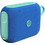 Bugani Rove Go 5 Αδιάβροχο Ηχείο Bluetooth 12W Μπλε Τιρκουάζ