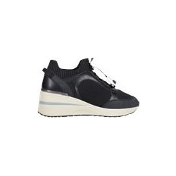 Migato Γυναικεία Sneakers Μαύρα 100050483-014