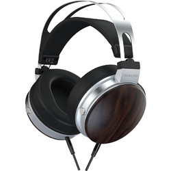 Vulkkano HC20 Ενσύρματα Ακουστικά Studio Over Ear Μαύρα Ασημί