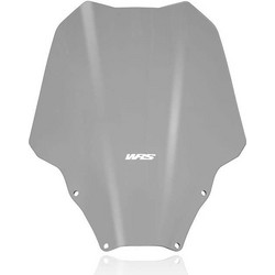 WRS HO021F1 Φιμέ Ζελατίνα Μηχανής για Honda Forza 125 '18-'20 / 300 '18-'20