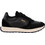 Boss Shoes Ανδρικά Sneakers Μαύρα EF310