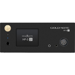 Gold Note HP-5.2