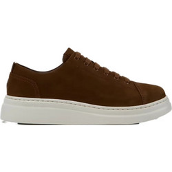 Camper Runner Up Γυναικεία Sneakers Καφέ K200645-103