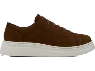 Camper Runner Up Γυναικεία Sneakers Καφέ K200645-103