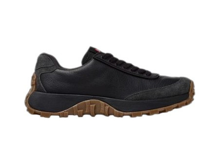 Camper Drift Trail Ανδρικά Sneakers Μαύρα K100928-025