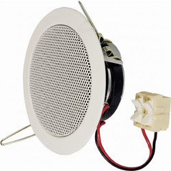 Visaton DL8 Ηχείο Οροφής 10W Λευκό