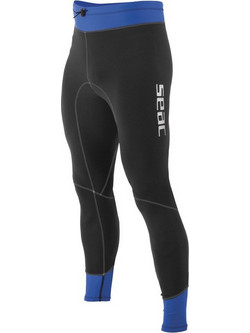 Seac Sub Lover Long Παντελόνι Κατάδυσης Neoprene για Θαλάσσια Σπορ 2mm