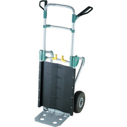 Wolfcraft TS1000 Καρότσι Μεταφοράς έως 150kg