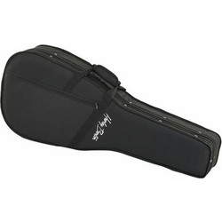 Harley Benton LightCase Βαλίτσα Κλασική Κιθάρα Μαύρη με Επένδυση