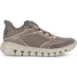 Gabor Γυναικεία Sneakers Μπεζ 600303-003