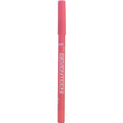 Seventeen Super Smooth 28 Αδιάβροχo Lip Liner