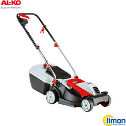 AL-KO 3.82 SE Classic Μηχανή Γκαζόν Ηλεκτρική 1400W Κοπή 38cm
