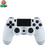 LevelUp Doubleshock Wireless Controller για PS4 White