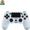 LevelUp Doubleshock Wireless Controller για PS4 White LevelUp Doubleshock Wireless Controller για PS4 White