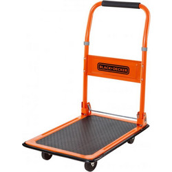 Black & Decker BXWT-H303 Πλατφόρμα Μεταφοράς έως 80kg