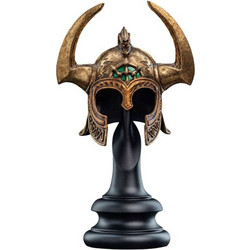 Weta Workshop The Lord of the Rings The Helm of King Helm 16cm