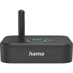 Hama 205321 "link.it Solo" Bluetooth Audio Receiver 3.5mm