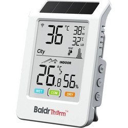 BaldrTherm HCS596WB