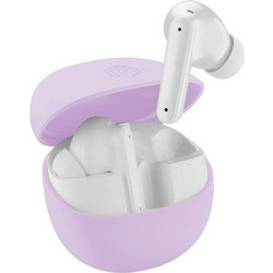 Cellular Line Line Numia Ακουστικά Bluetooth In Ear Violet