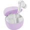 Cellular Line Line Numia Ακουστικά Bluetooth In Ear Violet