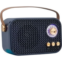 Tradesor M23 Ηχείο Bluetooth 5W Μαύρο