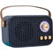 M23 Ηχείο Bluetooth 5W Μαύρο M23 Ηχείο Bluetooth 5W Μαύρο