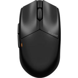 Be Quiet Dark Perk Sym Ασύρματο Gaming Ποντίκι 32000 DPI Black