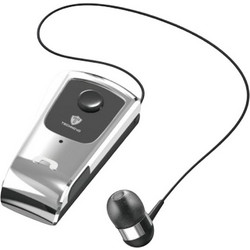 Technovo TN-BT007 Ακουστικό Bluetooth In Ear Black