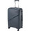 RCM 139 Βαλίτσα Μεγάλη 75x51x30cm με 4 Ρόδες Ανθρακί