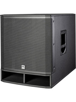 HK Audio SUB 118A